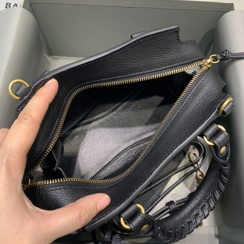 Balenciaga Top Handle Bags